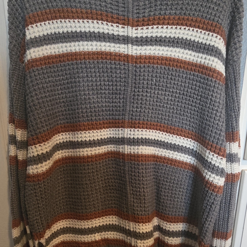 Womans Arizona Sweater